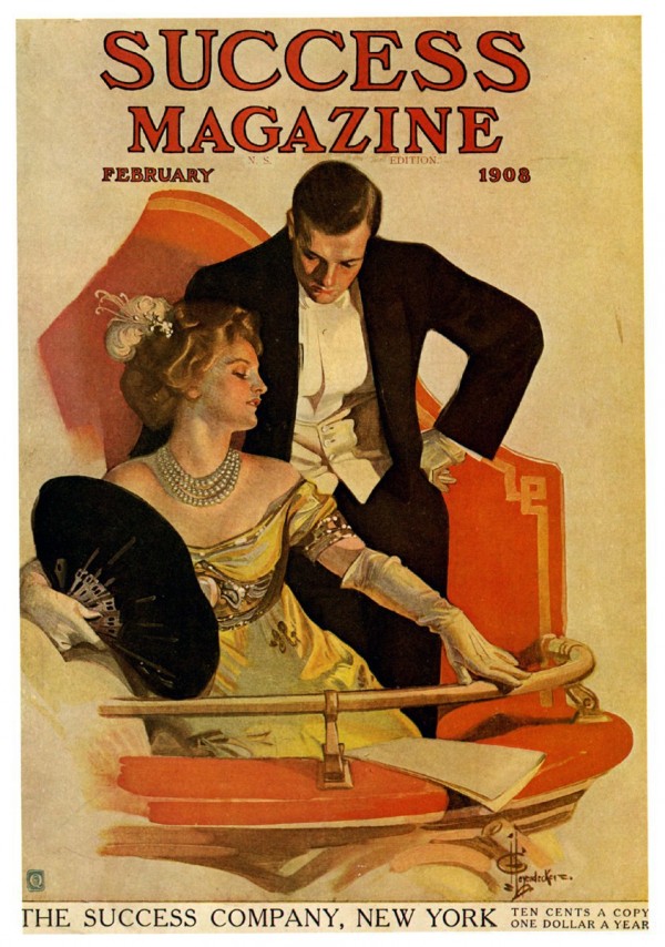 600_Success Magazine Cover